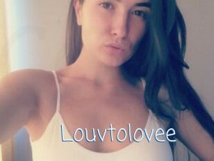 Louvtolovee