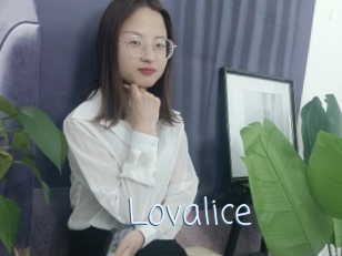Lovalice