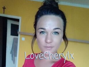 LoveCherylx