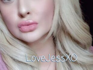 LoveJessXO