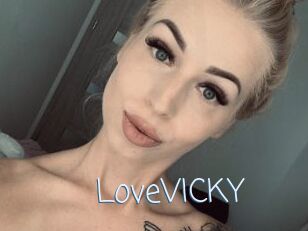 LoveVICKY