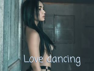 Love_dancing
