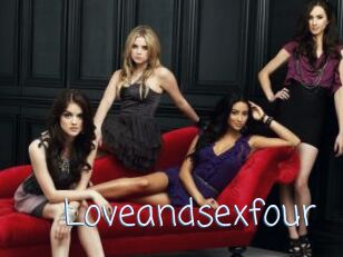 loveandsexfour Callsex