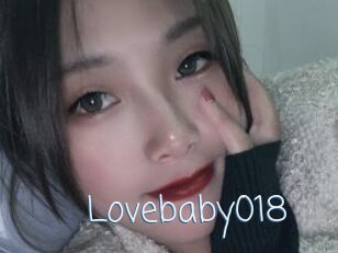 Lovebaby018