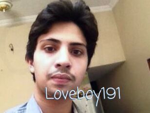 Loveboy191
