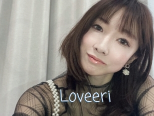 Loveeri