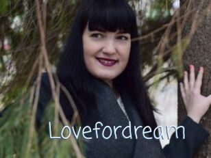 Lovefordream