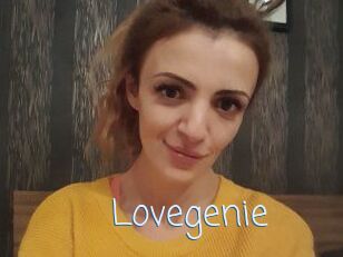 Lovegenie