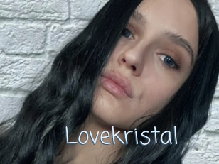 Lovekristal