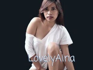 LovelyAina