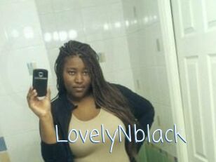 LovelyNblack