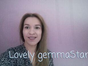 Lovely_gemmaStar