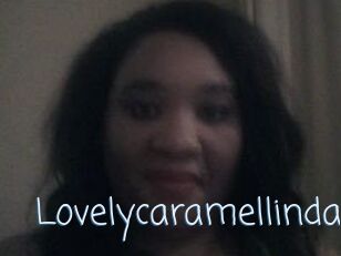 Lovelycaramellinda