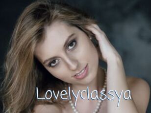 Lovelyclassya
