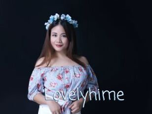 Lovelyhime