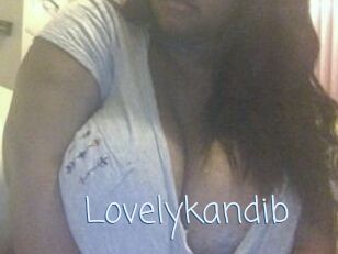 Lovelykandib