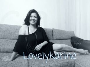 Lovelykarine