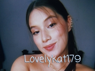 Lovelykat179