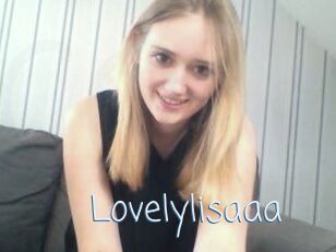 Lovelylisaaa