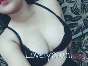 Lovelymahi