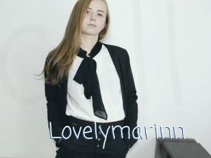 Lovelymarinn