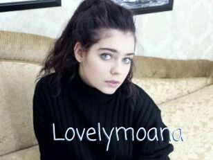 Lovelymoana