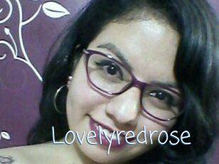 Lovelyredrose