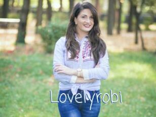 Lovelyrobi