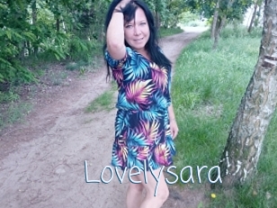 Lovelysara
