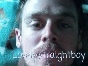 Lovelystraightboy