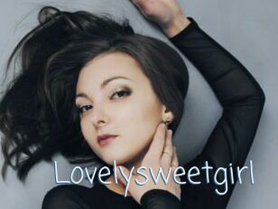 Lovelysweetgirl