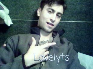 Lovelyts