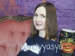 Lovelyyasya