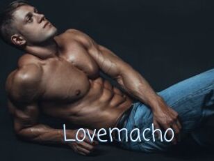 Lovemacho