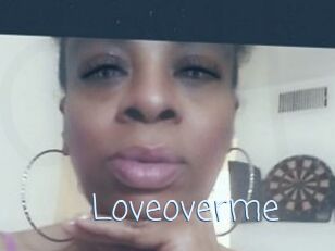 Loveoverme