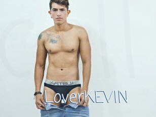 LoverKEVIN