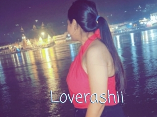 Loverashii
