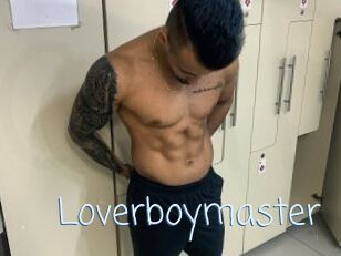 Loverboymaster