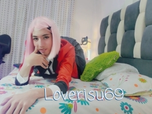 loverisu69 Callsex