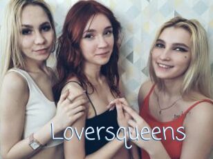 Loversqueens