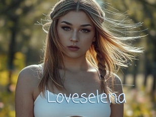 Loveselena