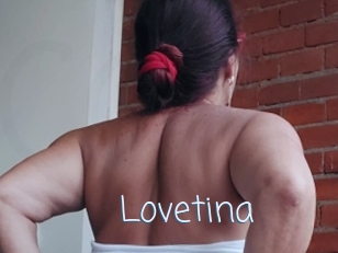 Lovetina