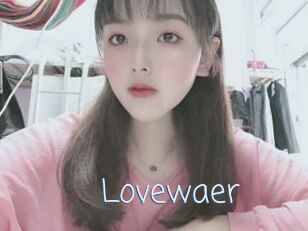 Lovewaer