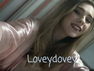 Loveydovey