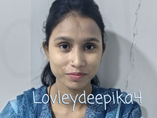 Lovleydeepika4