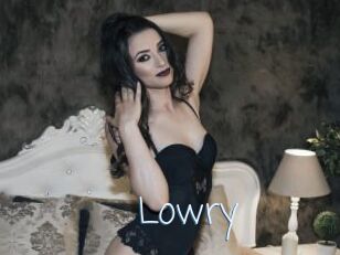 Lowry