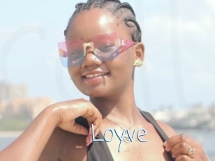Loyve