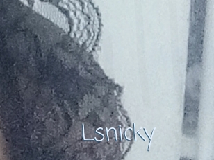 Lsnicky
