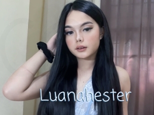 Luanahester