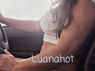 Luanahot
